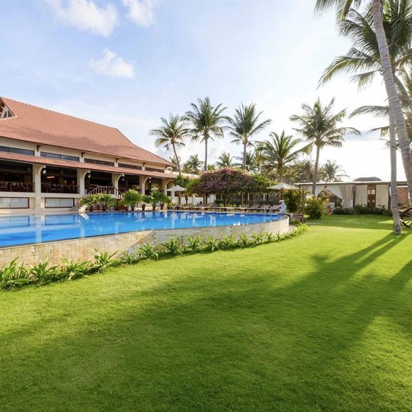 Sunny Beach Resort