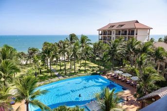 Sunny Beach Resort