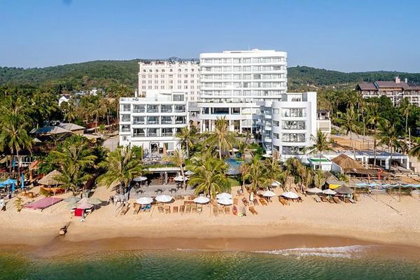 Sunset Beach Resort & Spa (Phu Quoc)