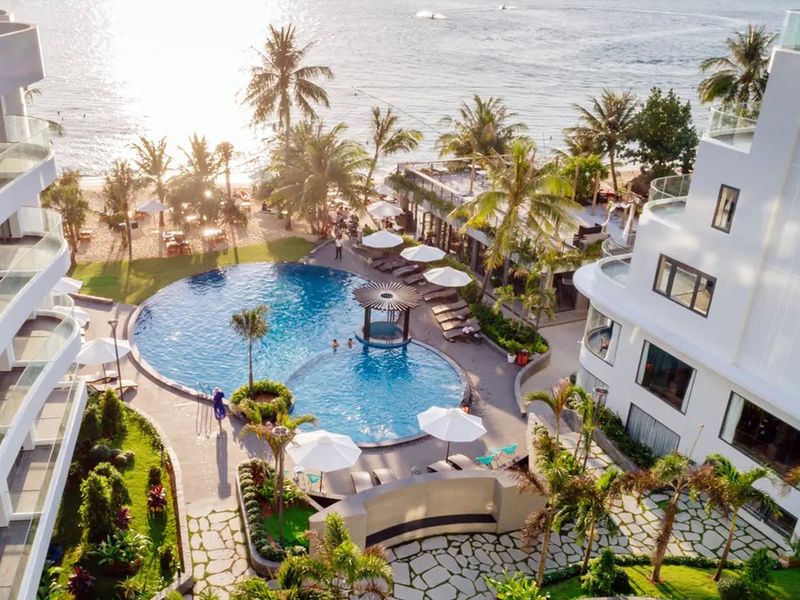 Sunset Beach Resort & Spa (Phu Quoc)