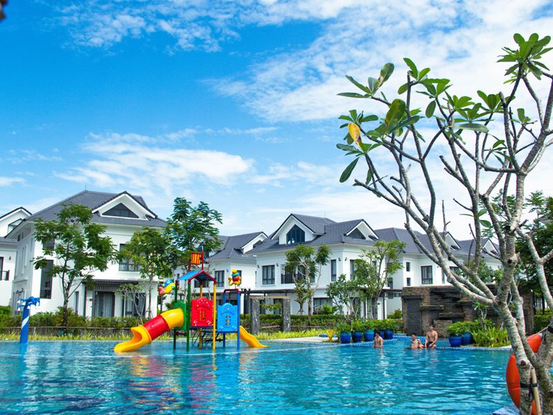 Sunset Sanato Resort &amp; Villas