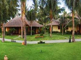 Terracotta Resort 4*