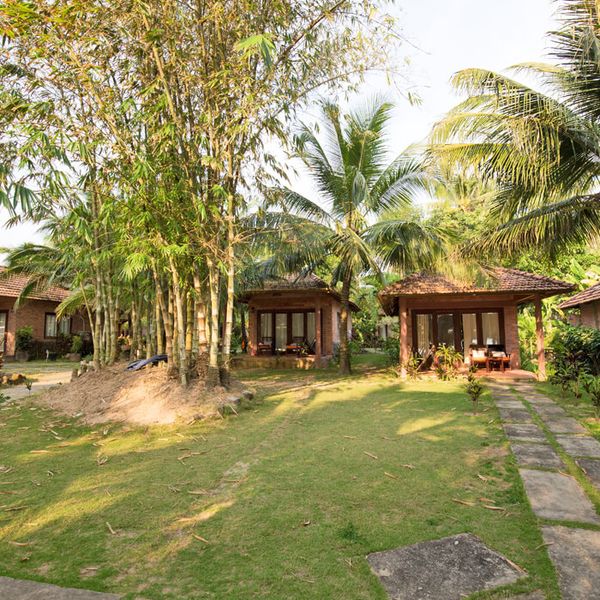 Thanh Kieu Beach Resort