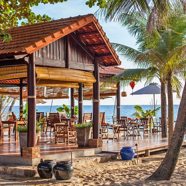Thanh Kieu Beach Resort
