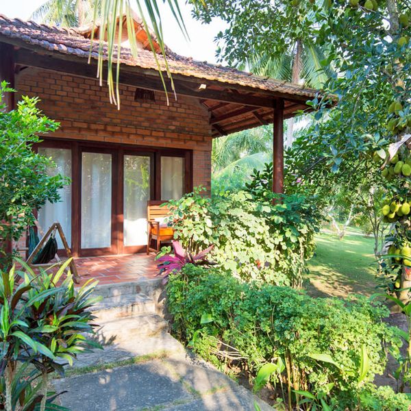 Thanh Kieu Beach Resort