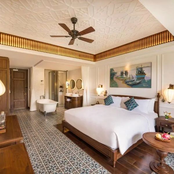 The Anam Mui Ne – 2026-05-07 - Zdjęcie 3