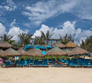The Beach Little Boutique Hotel & SPA