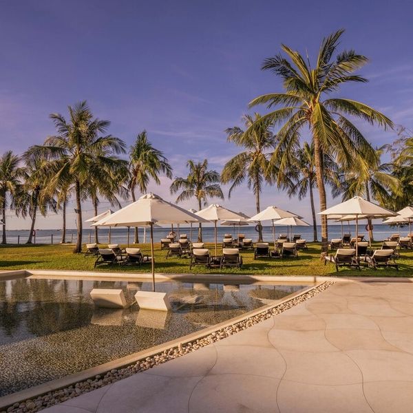 The Shells Resort & Spa