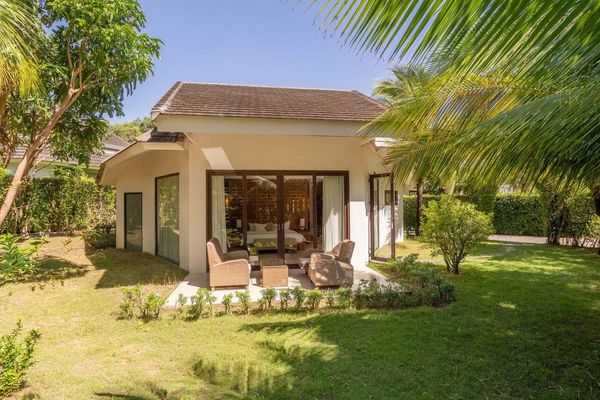The Shells Resort & Spa