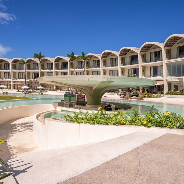 The Shells Resort Spa – 2026-12-09 - Zdjęcie 3
