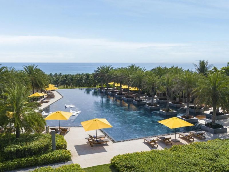 The Westin Resort &amp; Spa Cam Ranh