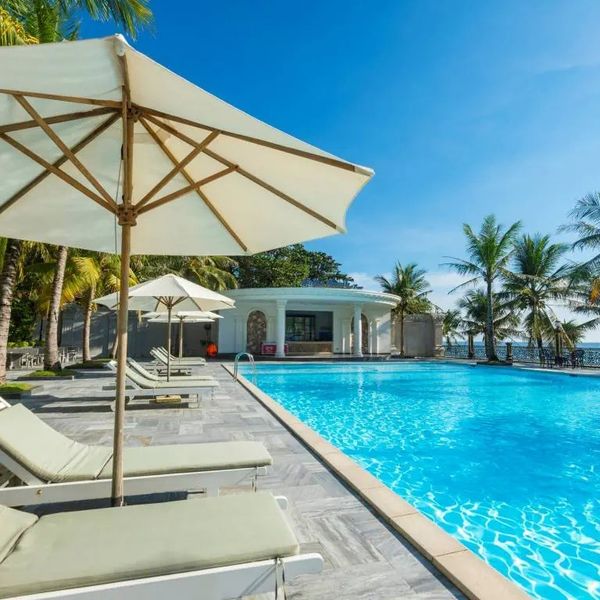 Thien Thanh Resort (Phu Quoc)