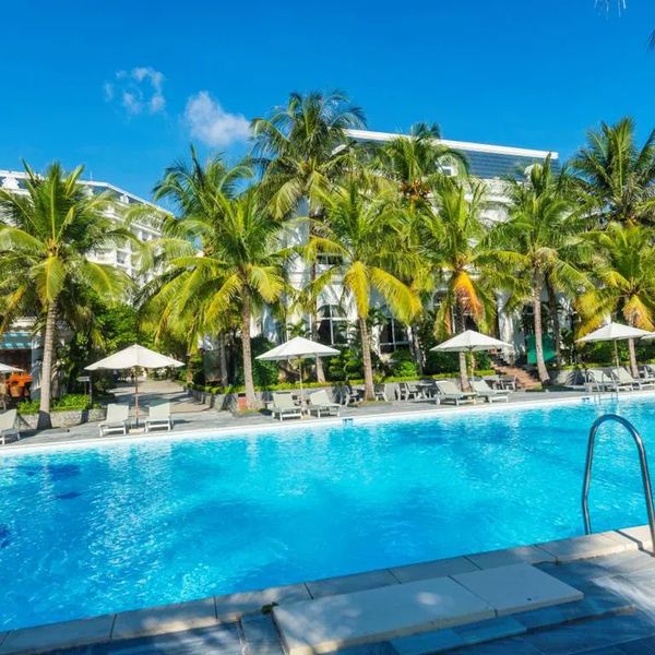 Thien Thanh Resort (Phu Quoc) – 2026-03-03 - Zdjęcie 3