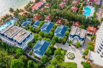 Thien Thanh Resort (Phu Quoc)