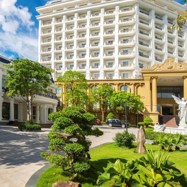 Thien Thanh Resort (Phu Quoc) – 2026-03-03 - Zdjęcie 2