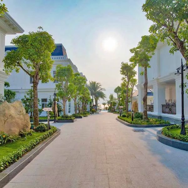 Thien Thanh Resort (Phu Quoc)