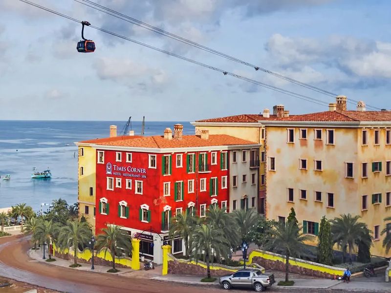 Times Corner Sorrento Boutique 2.5*