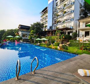 zdjęcie oferty Tom Hill Resort & Spa