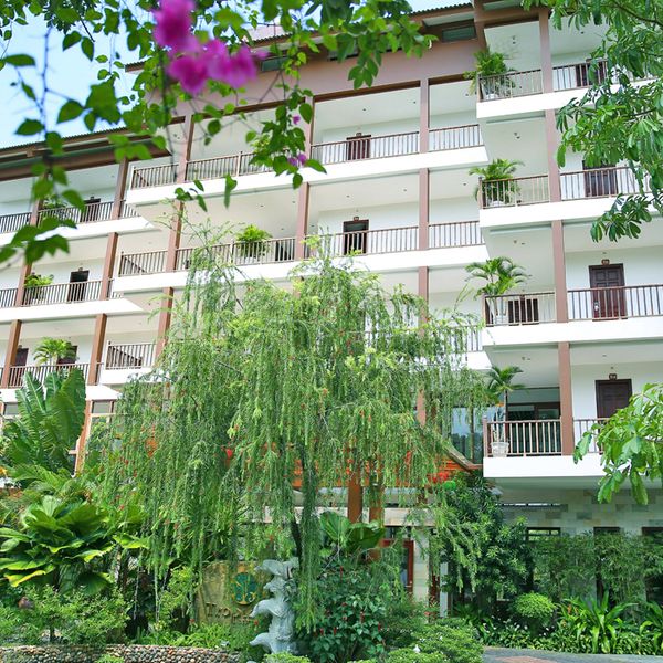 Tropicana Resort