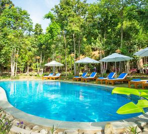 Valley Resort Phu Quoc