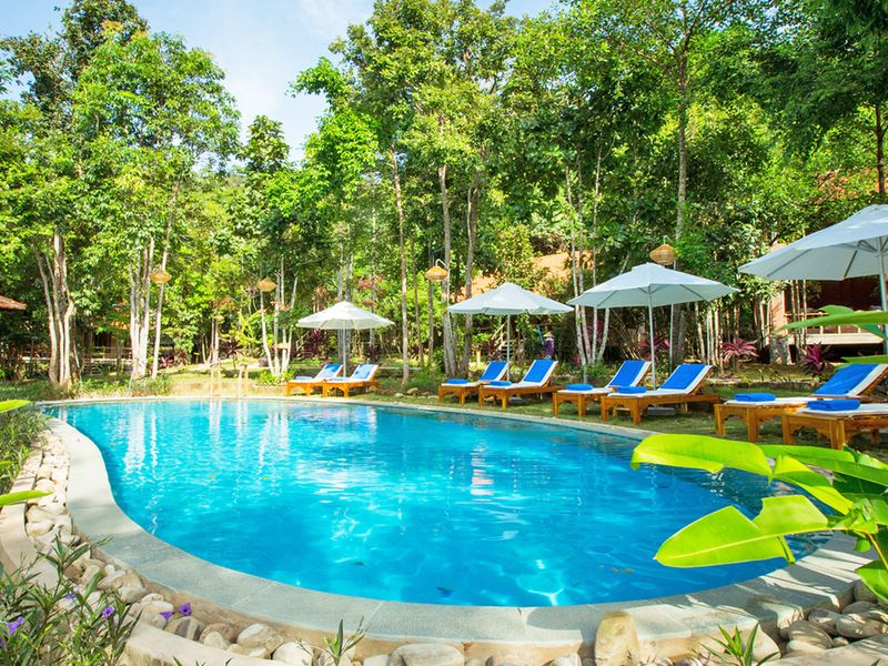 Valley Resort Phu Quoc