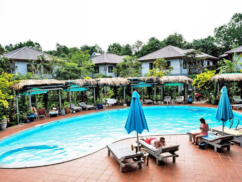 Vela Phu Quoc Resort
