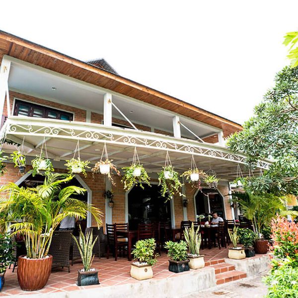 Vela Phu Quoc Resort