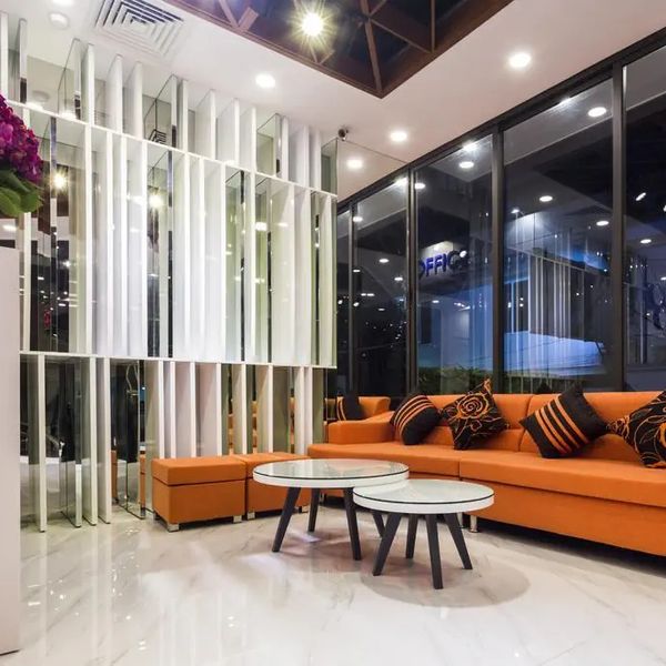 Venue