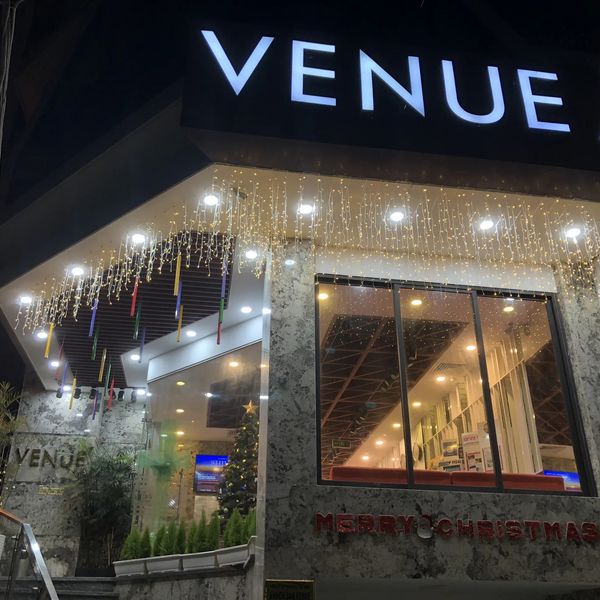 Venue
