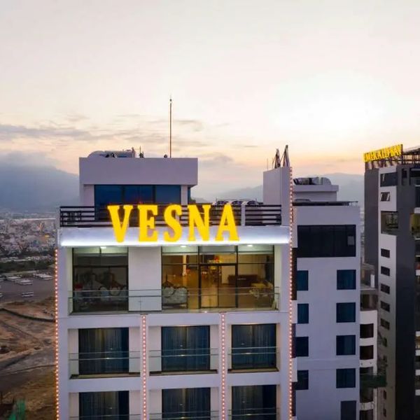 Vesna