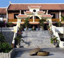 Victoria Hoi An Beach Resort