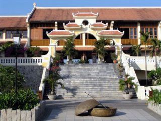 Victoria Beach Resort & Spa