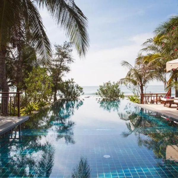 Victoria Resort (Phan Thiet)