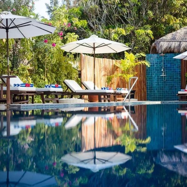 Victoria Resort Phan Thiet – 2026-04-19 - Zdjęcie 3