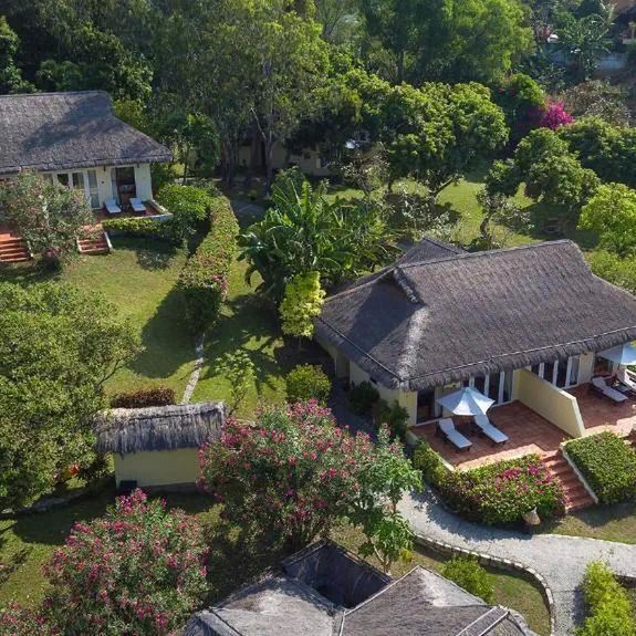 Victoria Resort Phan Thiet – 2026-04-19 - Zdjęcie 2