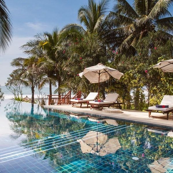 Victoria Resort Phan Thiet – 2026-04-19