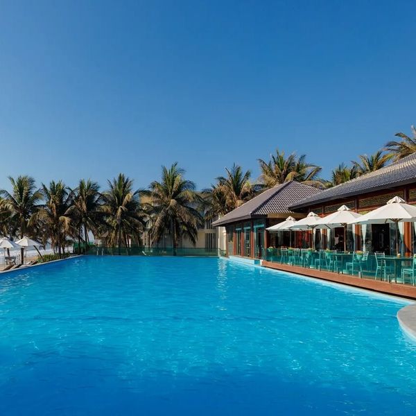 Villa Del Sol Beach