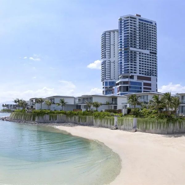 Villa Le Corail A Gran Melia Hotel