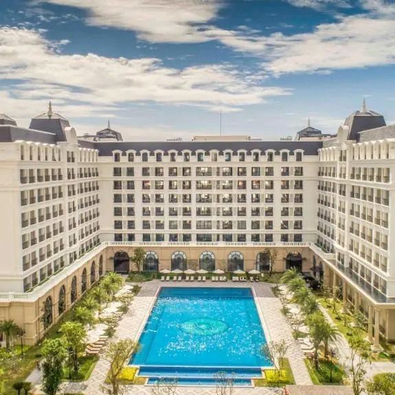 Vinholidays Fiesta Phu Quoc