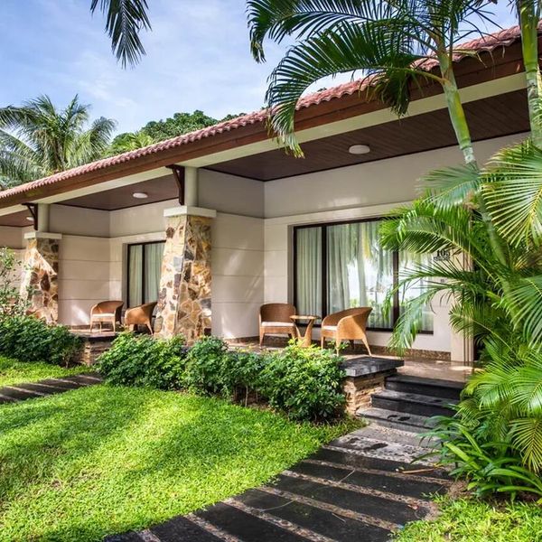 Vinpearl Luxury Nha Trang