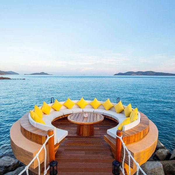 Vinpearl Luxury Nha Trang