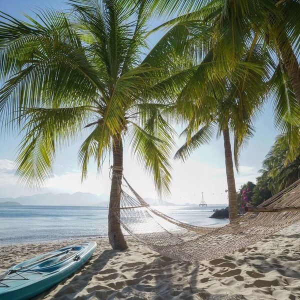 Vinpearl Luxury Nha Trang