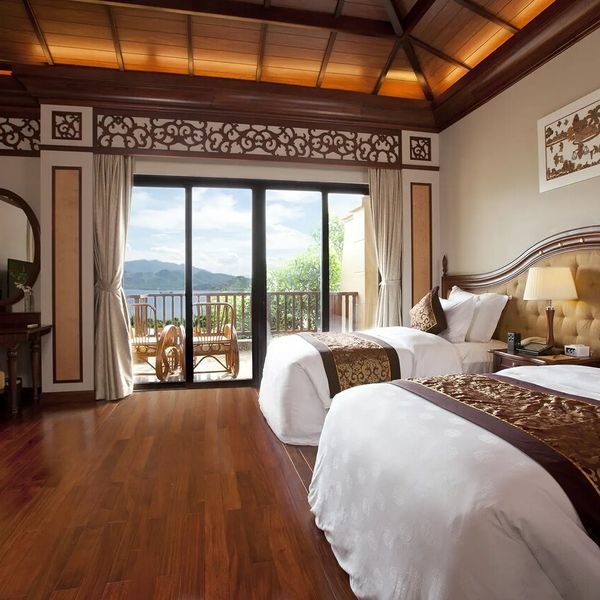 Vinpearl Luxury Nha Trang