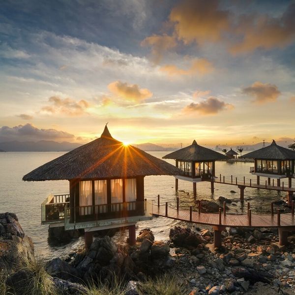 Vinpearl Luxury Nha Trang