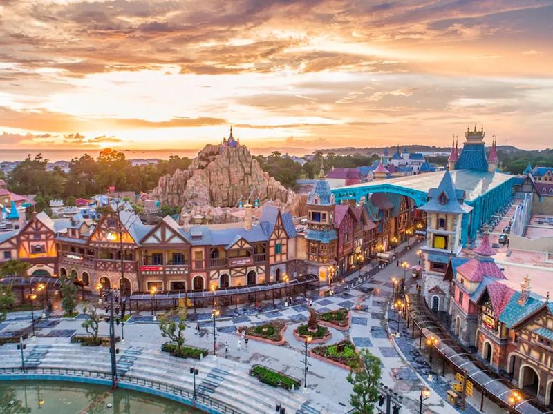 Vinpearl Phu Quoc Resort