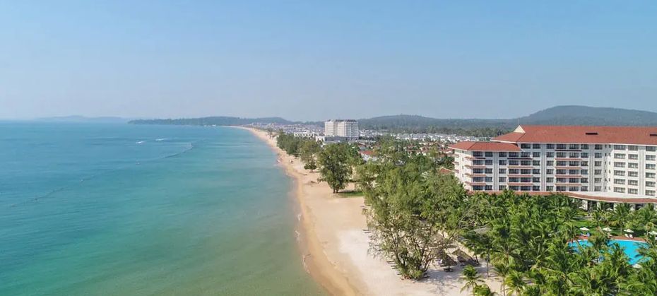 Vinpearl Phu Quoc Resort