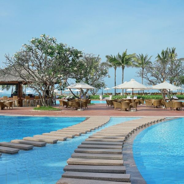 Vinpearl Resort