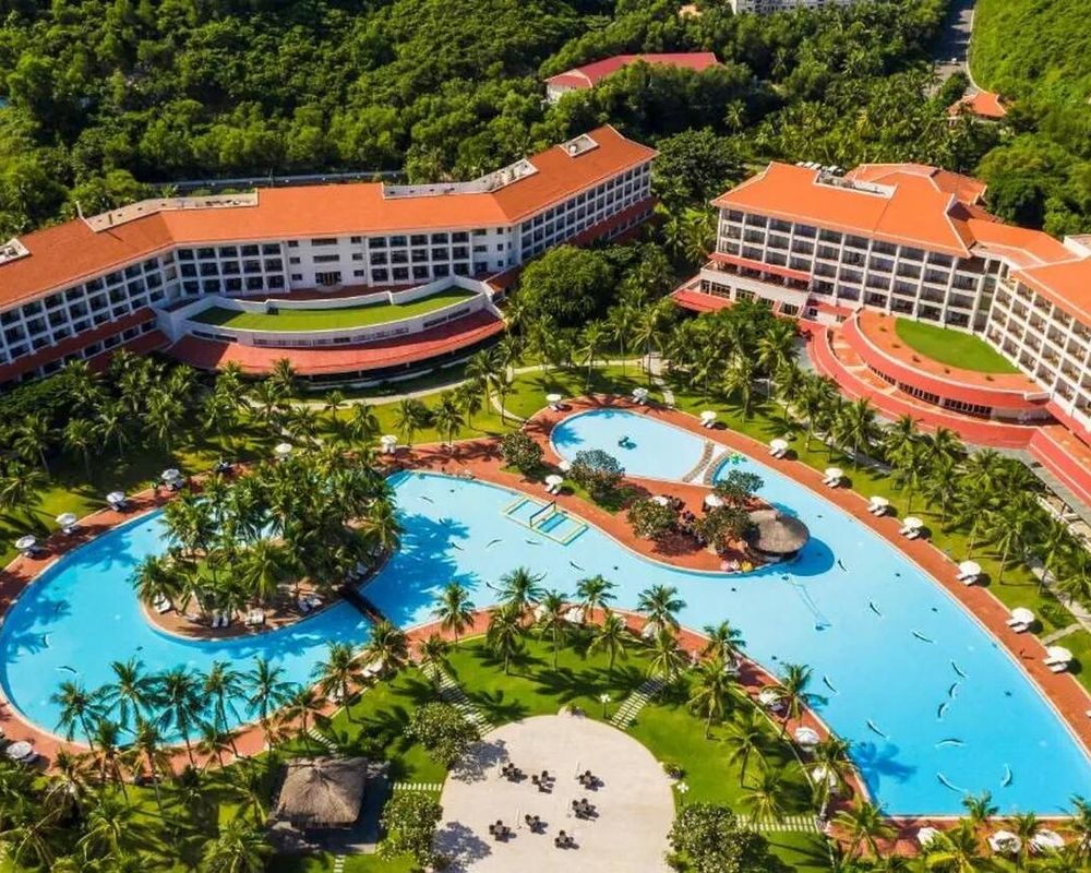 Vinpearl Resort