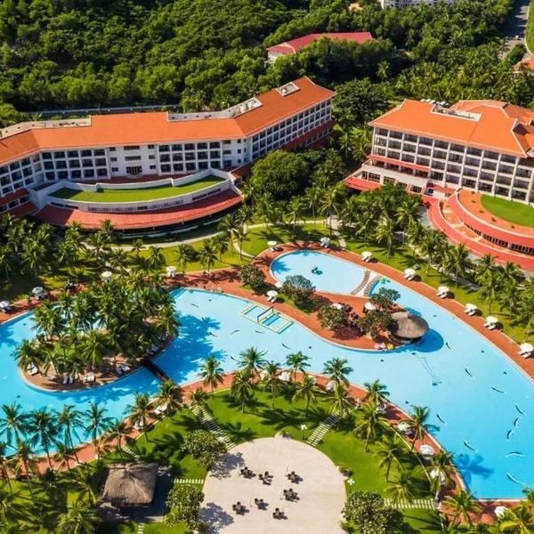 Vinpearl Resort