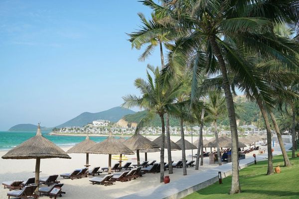 Vinpearl Resort